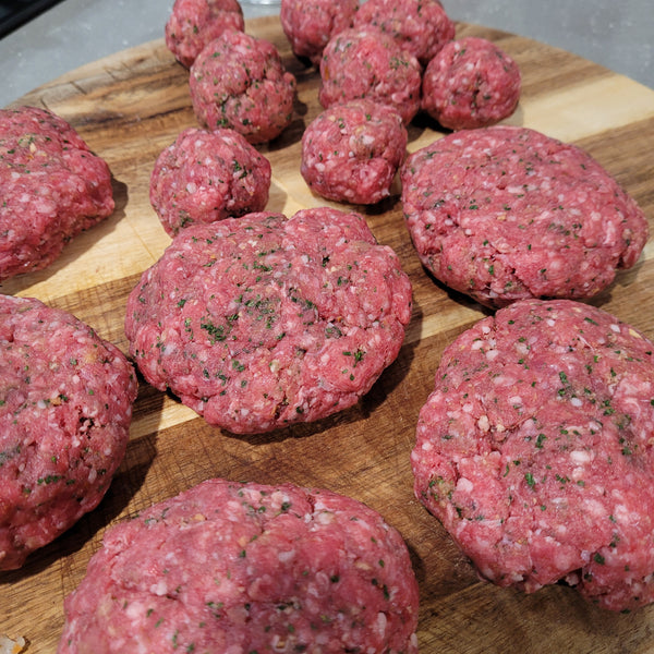 Easy Instant Pot Recipe - ground beef recipe