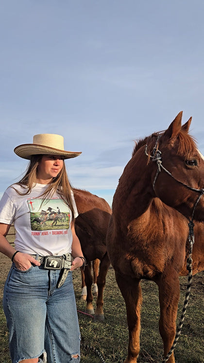 cowgirl apparel