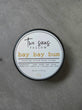 bay bay bum | healing tallow baby creme