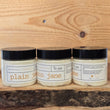 plaine jane | tallow facial moisturizer